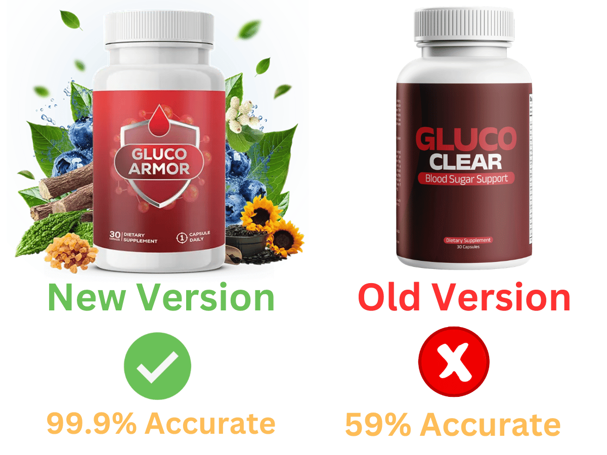 glucoclear